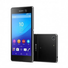 Sony Xperia M5 16GB Black