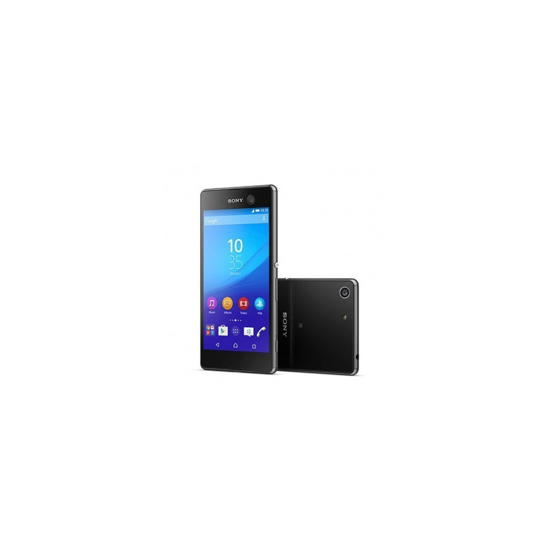 Cheap Mobiles, Mobile Phones & Smartphones - Sony Xperia M5 16GB Black