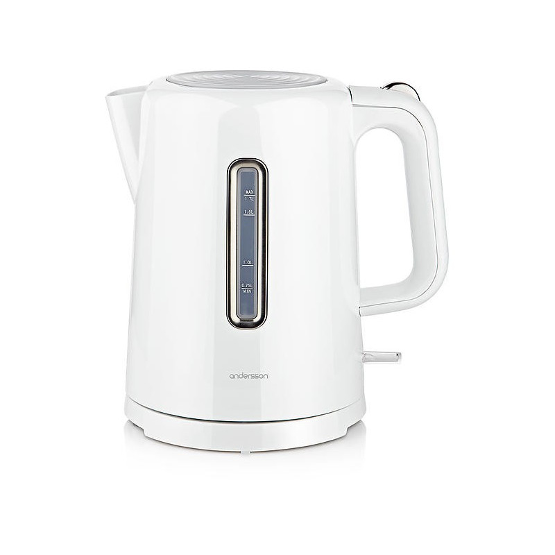 Kettle - Andersson Vattenkokare 1.7L