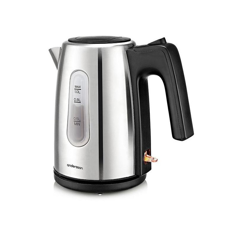 Kettle - Andersson Vattenkokare 1L