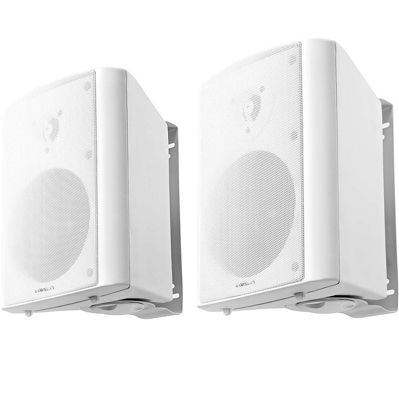 Speakers - Andersson Utomhushögtalare