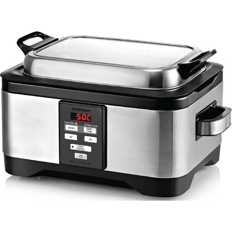 Home Supplies - Andersson Slow Cooker