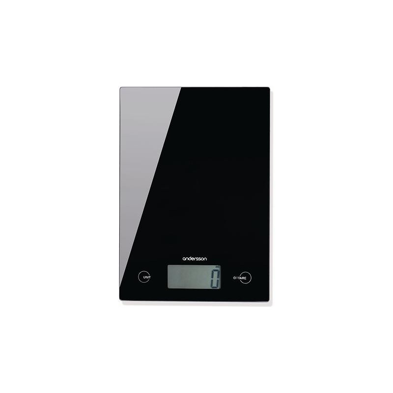 Digital kitchen scale - Andersson köksvåg