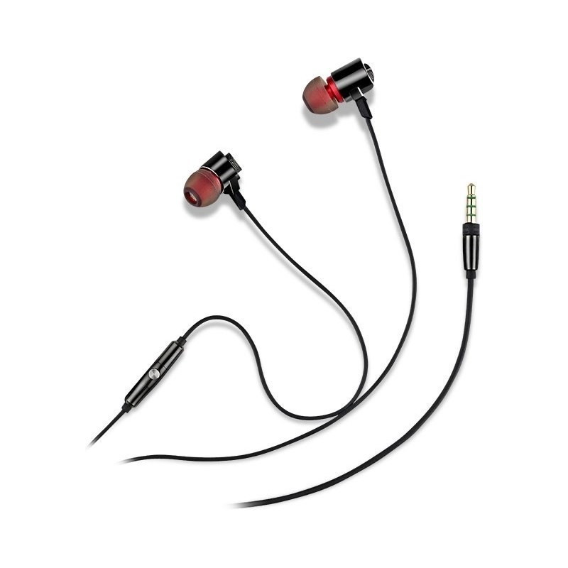 Headset & Earphones - Andersson in-ear headset