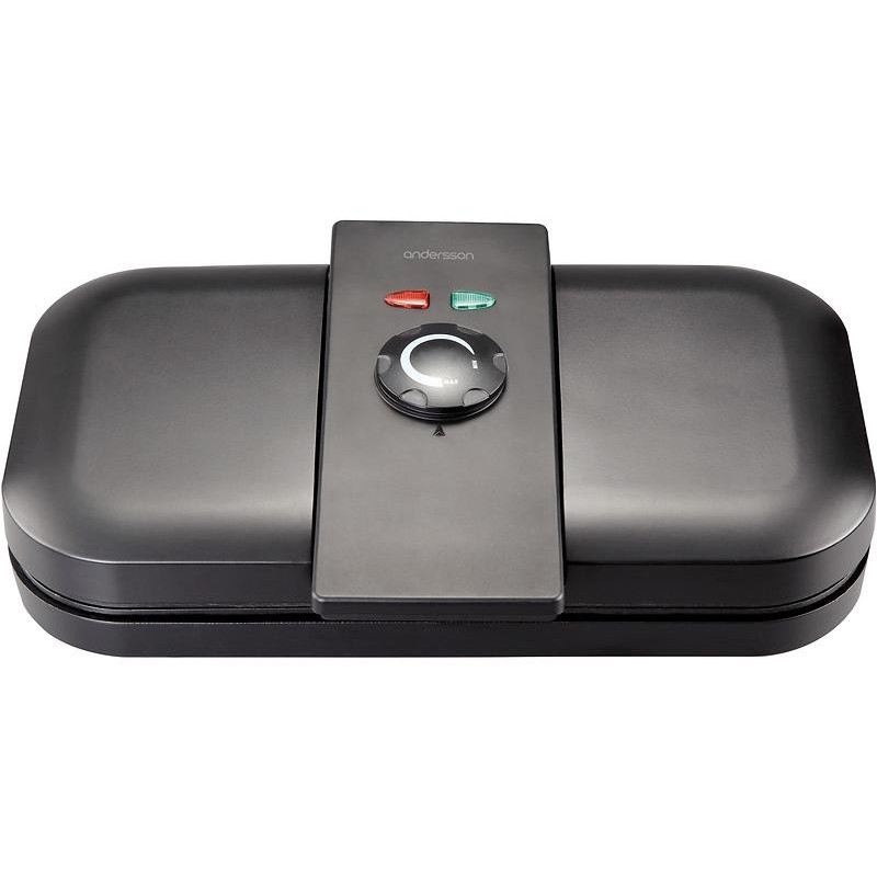 Waffle Iron - Andersson Våffeljärn