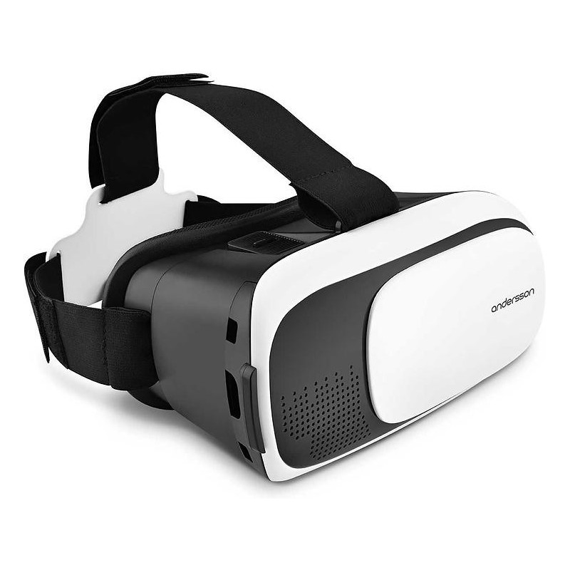 VR-glasses for smartphone - Andersson VR-glasögon