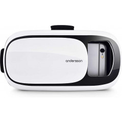 Andersson VR-glasögon