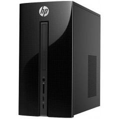 HP Pavilion 460-a001no demo
