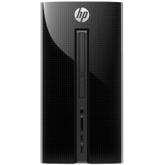 HP Pavilion 460-a001no demo