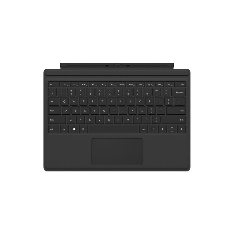 Tablet Supplies - Tangentbord till Microsoft Surface Pro 4 och 3