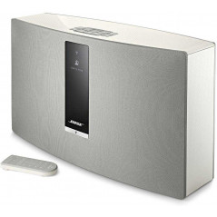 Audio - Bose SoundTouch 30 Series III trådlös WiFi-högtalare