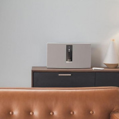 Audio - Bose SoundTouch 30 Series III trådlös WiFi-högtalare