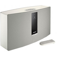 Audio - Bose SoundTouch 30 Series III trådlös WiFi-högtalare