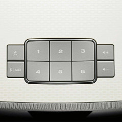 Audio - Bose SoundTouch 30 Series III trådlös WiFi-högtalare