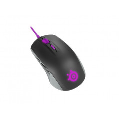 SteelSeries Rival 100 spelmus