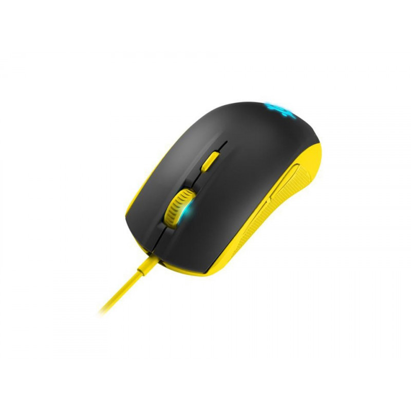 Gaming mouse - SteelSeries Rival 100 spelmus