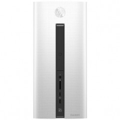 HP Pavilion 550-323no