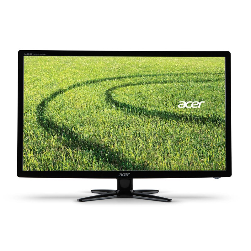 Computer monitor 25" or larger - Acer 27-tums LED-skärm