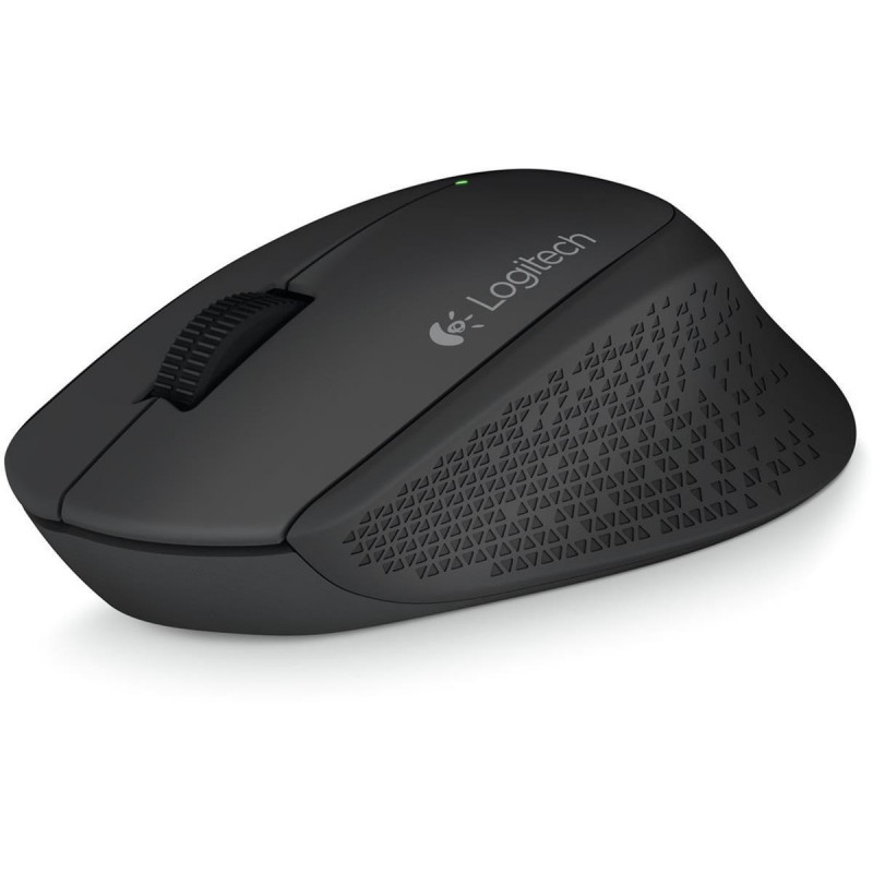 Wireless mouse - Logitech M280 trådlös mus Unifying