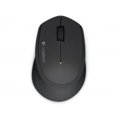 Wireless mouse - Logitech M280 trådlös mus Unifying