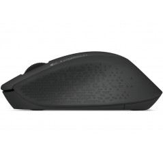 Wireless mouse - Logitech M280 trådlös mus Unifying