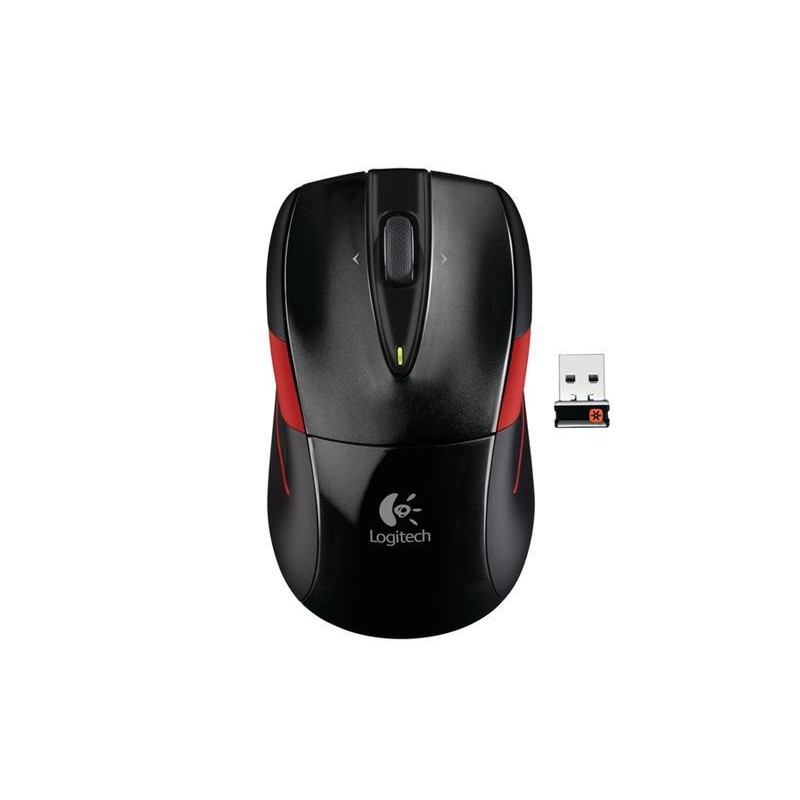 Wireless mouse - Logitech M525 trådlös mus