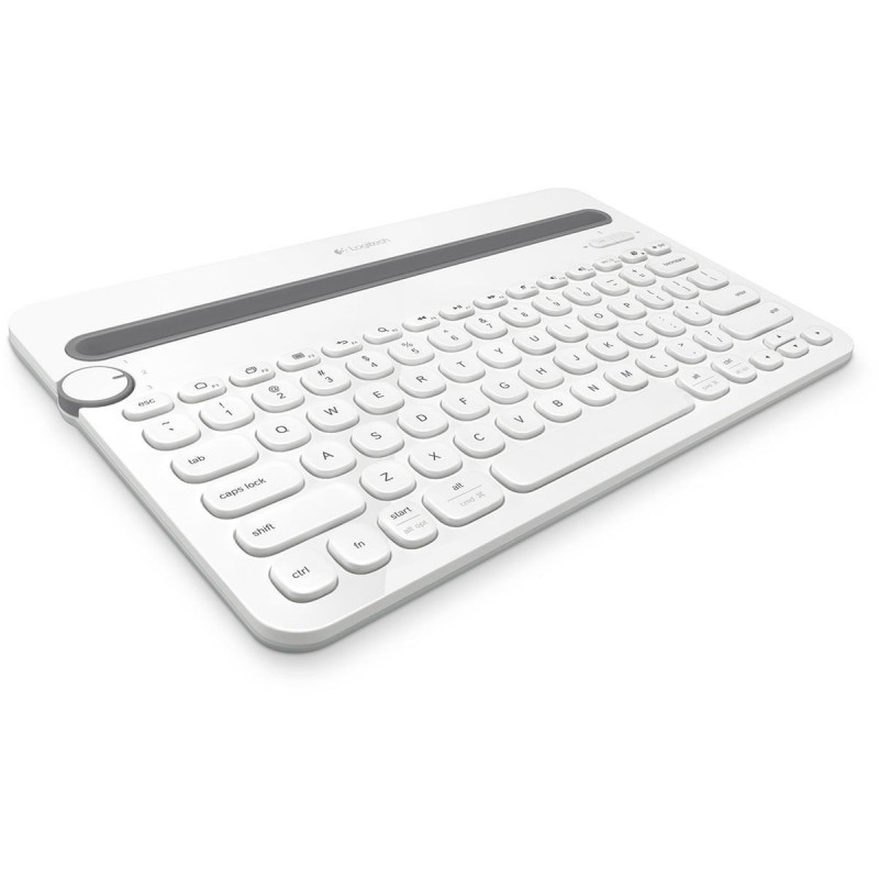 Tablet Keyboard - Logitech bluetooth-tangentbord