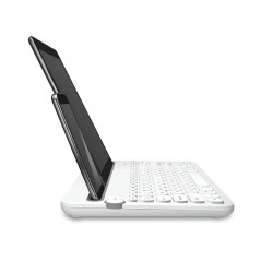 Tablet Keyboard - Logitech bluetooth-tangentbord