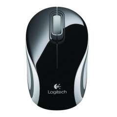 Logitech trådlös minimus