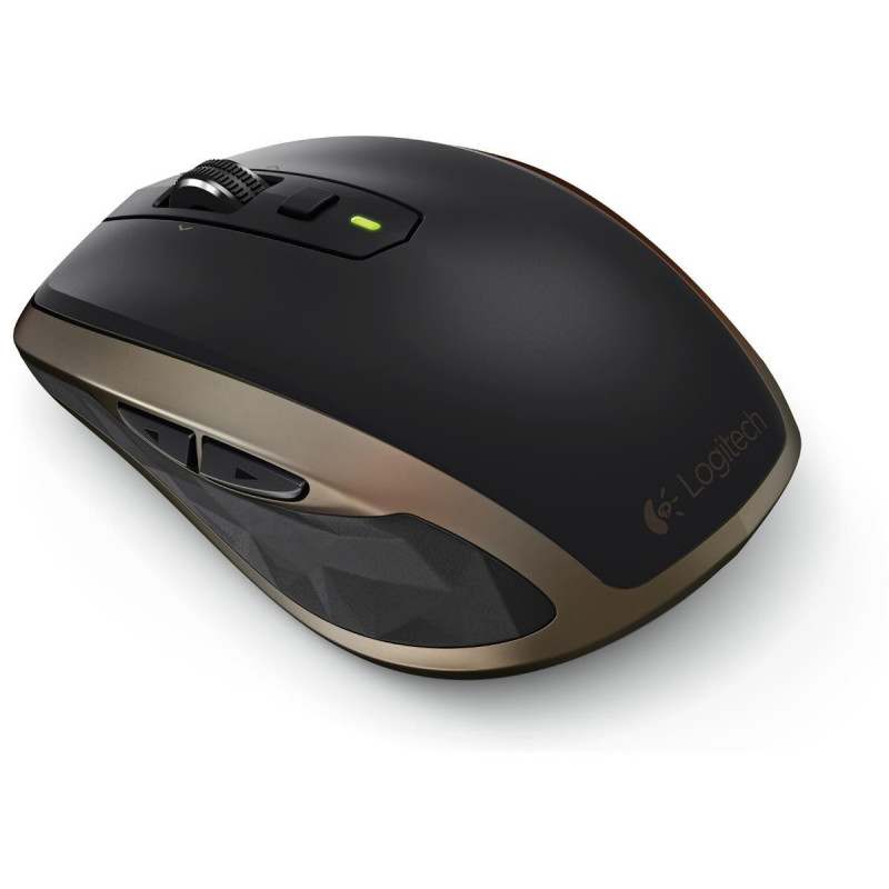 Wireless mouse - Logitech MX Anywhere 2 trådlös mus