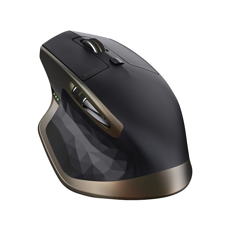 Wireless mouse - Logitech MX Master trådlös mus