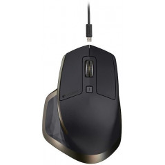 Wireless mouse - Logitech MX Master trådlös mus