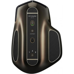 Wireless mouse - Logitech MX Master trådlös mus