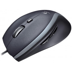 Logitech USB-mus