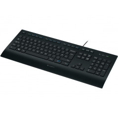 Logitech K280e tangentbord