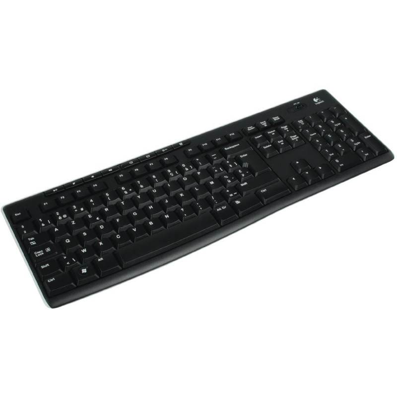 Wireless Keyboards - Logitech K270 trådlöst tangentbord