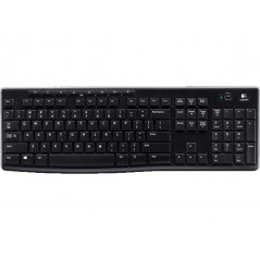 Logitech K270 trådlöst tangentbord