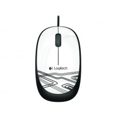 Logitech USB-mus