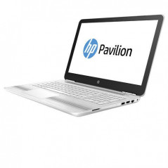 HP Pavilion 15-aw020no demo