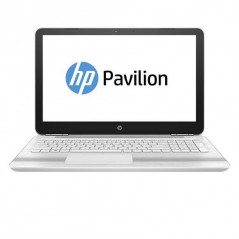 HP Pavilion 15-aw020no demo