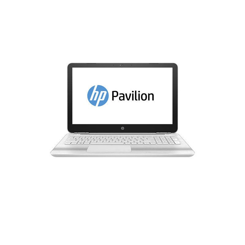 Laptop for home & office - HP Pavilion 15-aw020no demo