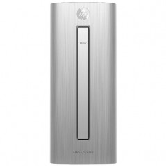 Cheap gaming computer and desktop gaming computer - HP Envy 750-120no