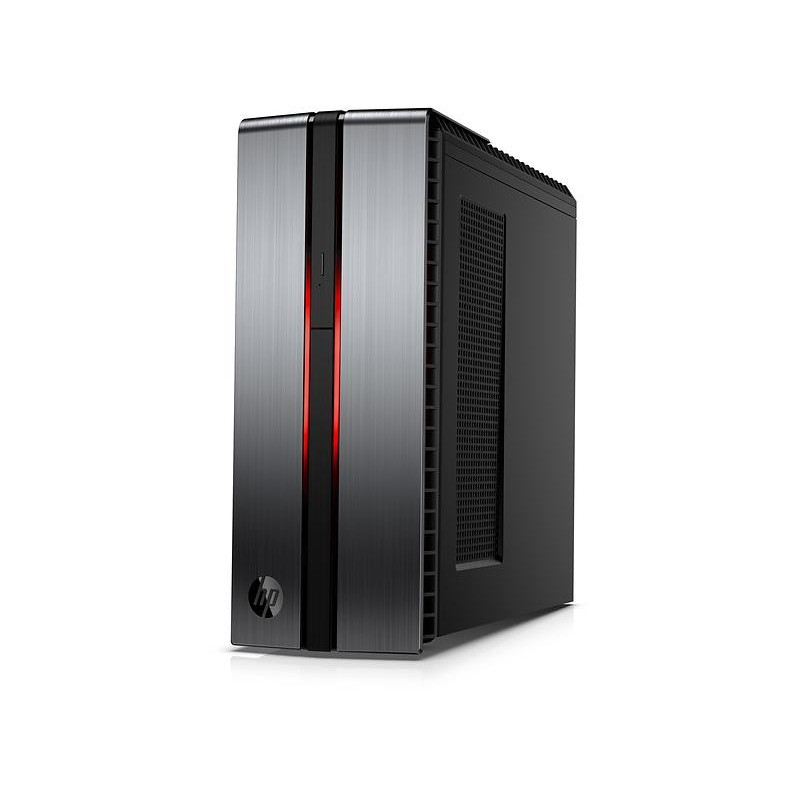 Gaming PC - HP Envy Phoenix 860-081no demo