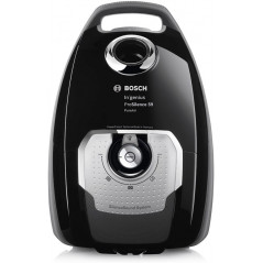 Bosch Ingenius ProSilence Dammsugare