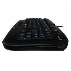 Gaming Keyboard - Razer Anansi gaming-tangentbord