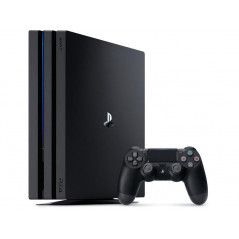 Sony PlayStation 4 Pro 1TB