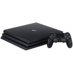 Sony PlayStation 4 Pro 1TB