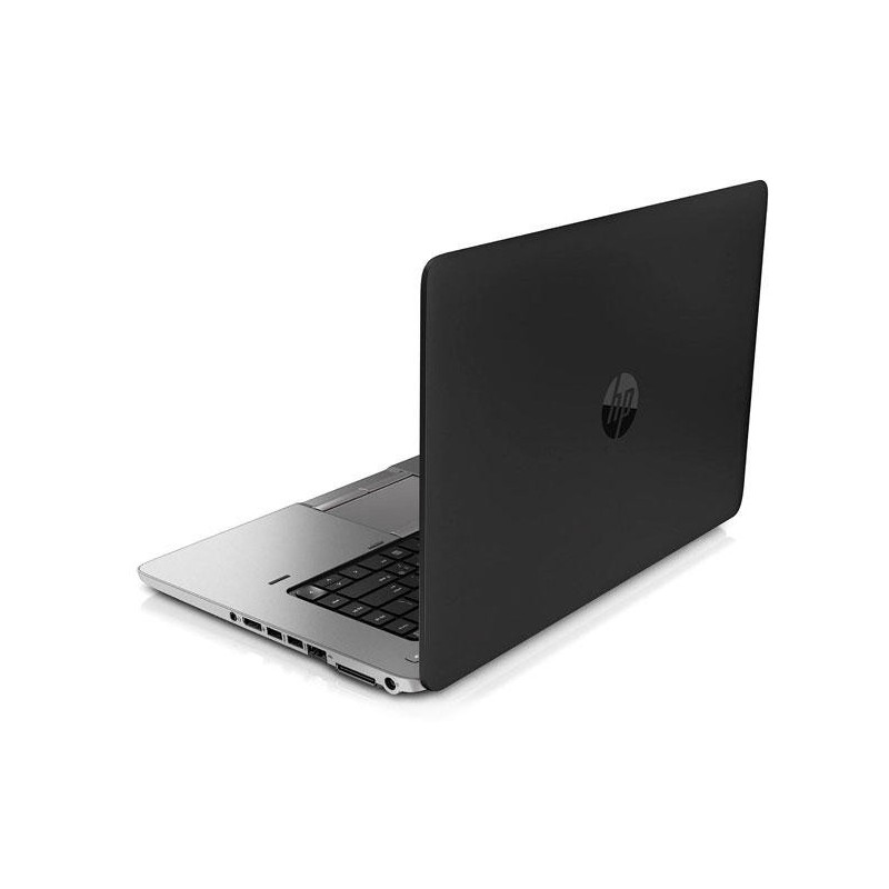 Laptop for home & office - HP EliteBook 850 F1Q44EA demo