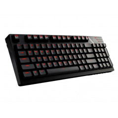 CM Storm QuickFire TK mekaniskt tangentbord MX Red