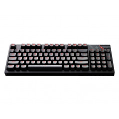 CM Storm QuickFire TK mekaniskt tangentbord MX Red